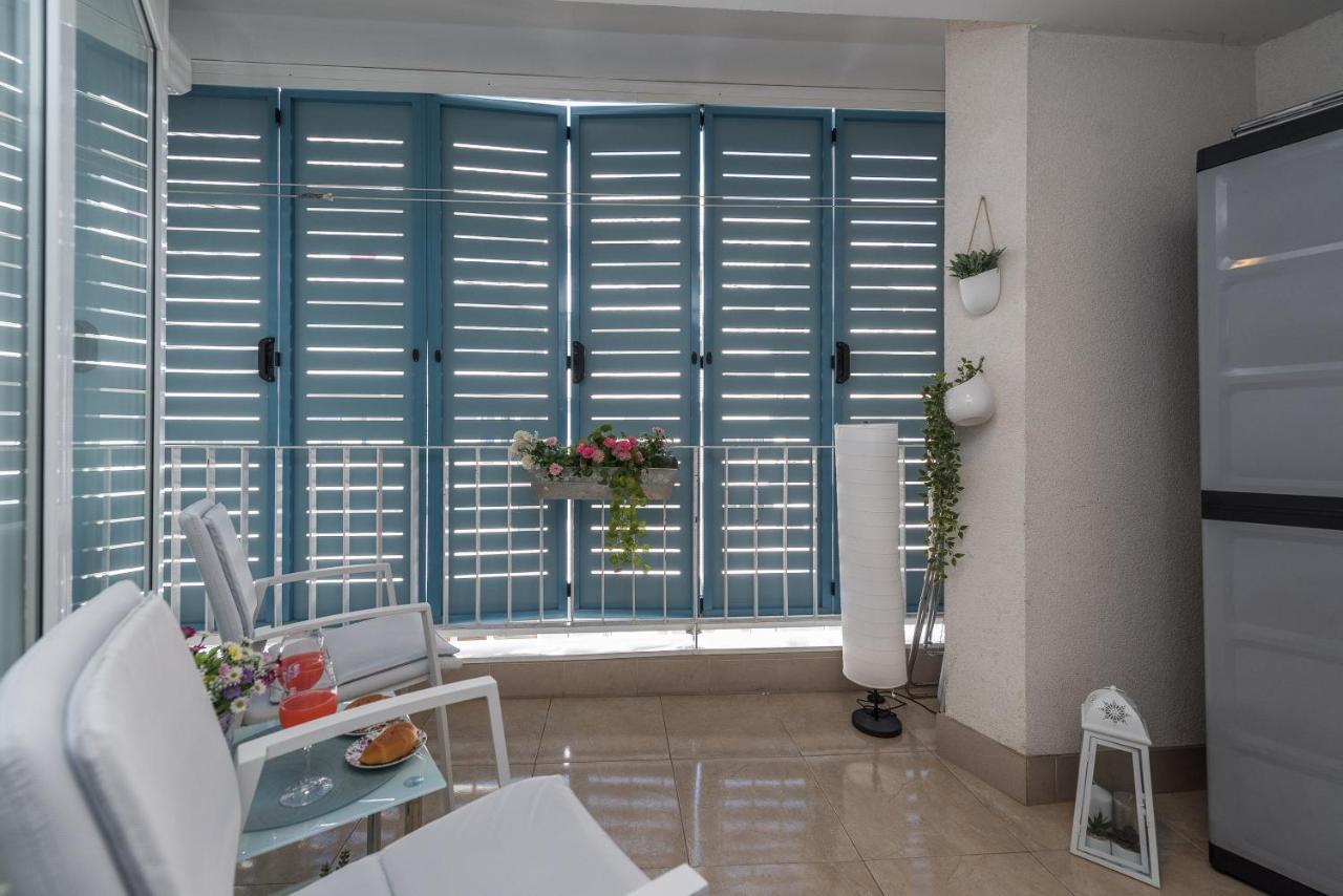 Apartment Arianna Zadar Exterior photo