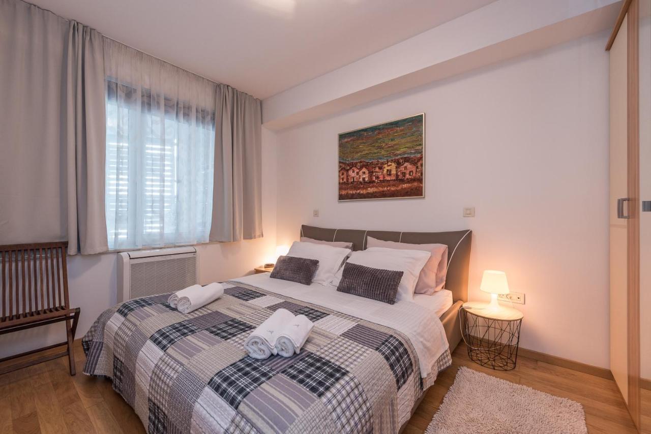 Apartment Arianna Zadar Exterior photo