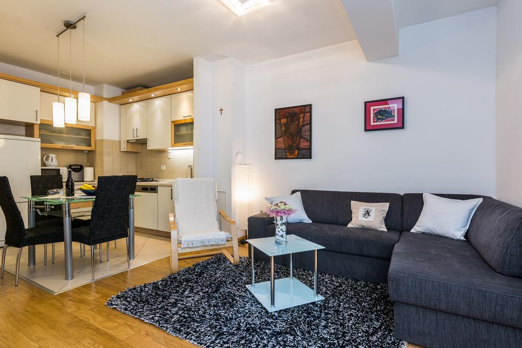 Apartment Arianna Zadar Exterior photo